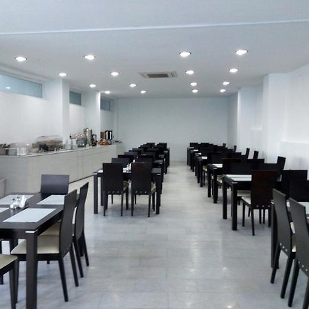 ホテル Smy Bellevue Mykonos Mykonos Town エクステリア 写真