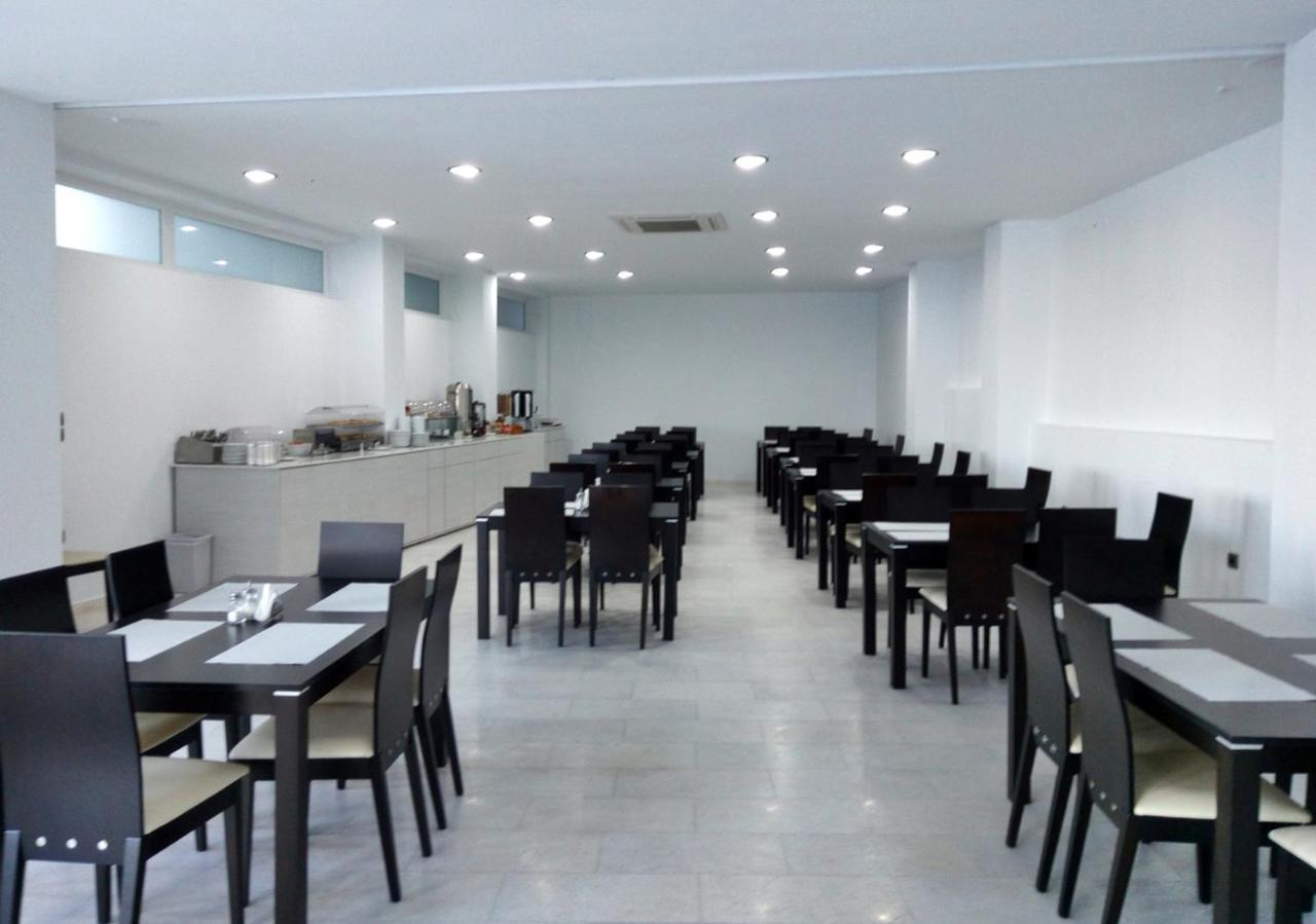 ホテル Smy Bellevue Mykonos Mykonos Town エクステリア 写真